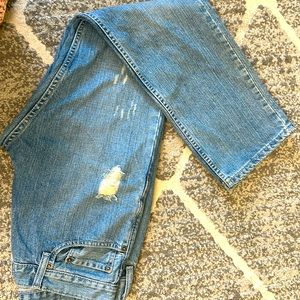 Levi’s 514 Slim straight - 31/30